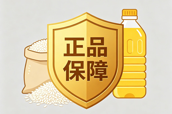 正品品质保障