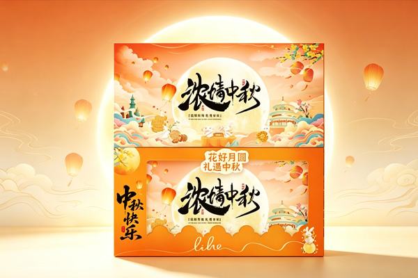 多档位全覆盖，适配各类送礼场景